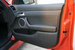 Pontiac G8 GT 2008 года